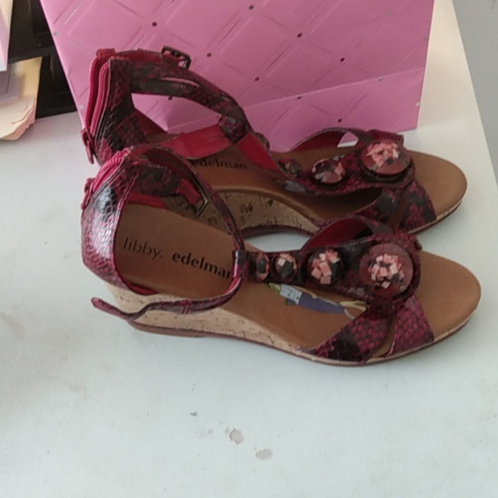 Libby Edelman Espadrilles